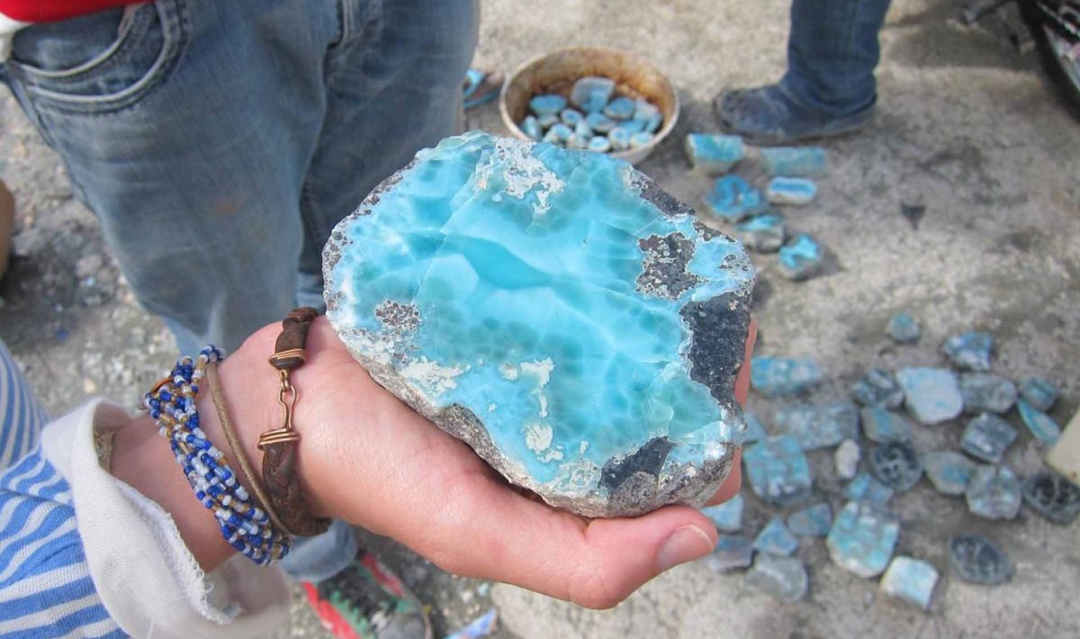 minerāls