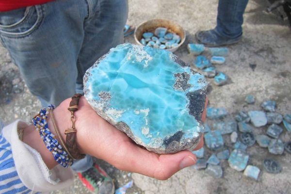 minerāls