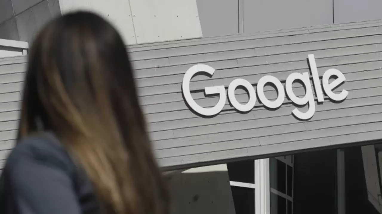 Saules enerģijas ražošanas uzņēmums ir iesūdzējis Google tiesā par tās mākslīgā intelekta meklēšanas sistēmu, apsūdzot to krāpšanā.