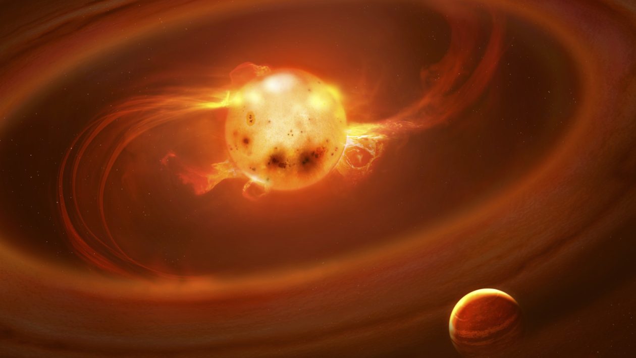 planēta