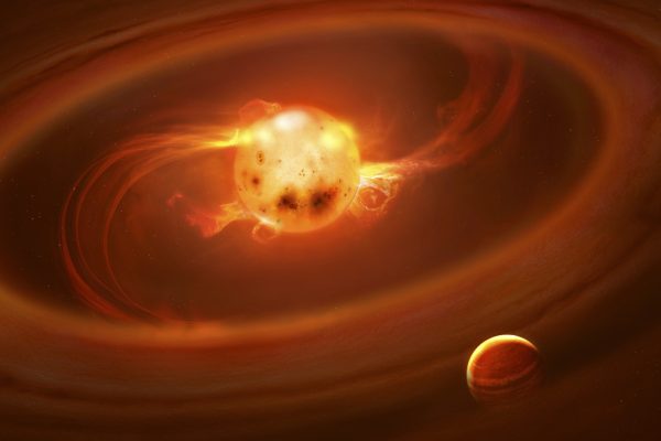 planēta