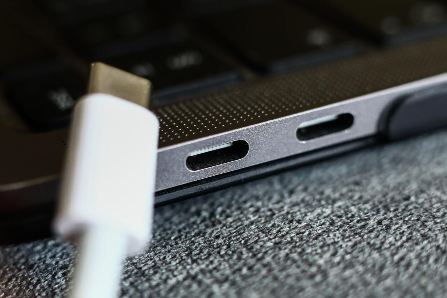 Atā, bezjēdzīgie porti: Windows 11 liks USB-C darboties pareizi