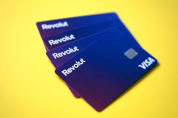 Revolut