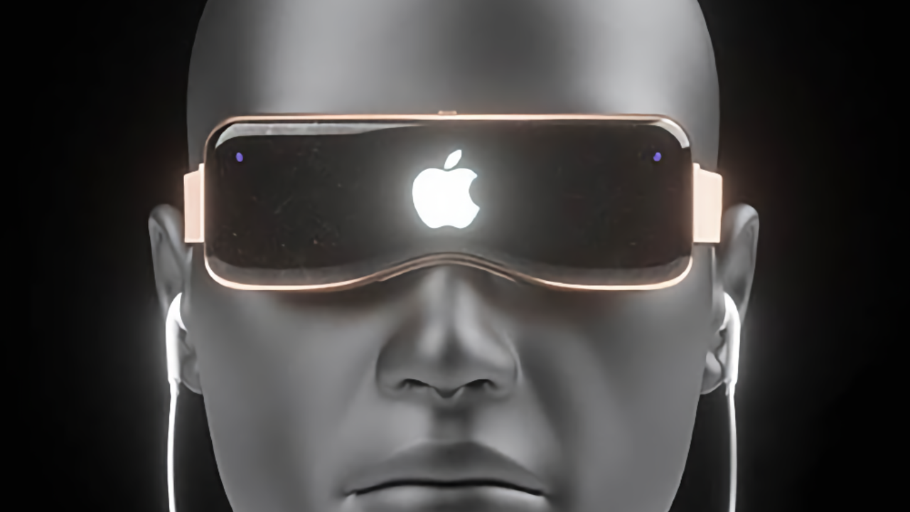Apple Glasses brilles būs līdzīgas AirPods, bet tās var būt daudz mazāk pamanāmas.