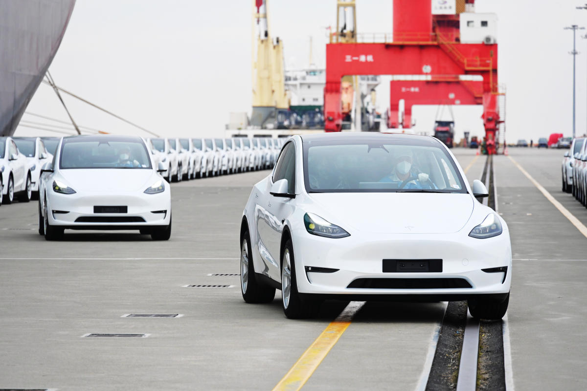 Toyota atklāj savu galveno likmi nākotnei, un tā nav elektromobiļi. Par to paziņoja uzņēmuma augsta ranga pārstāvis Amerikas Savienotajās Valstīs.