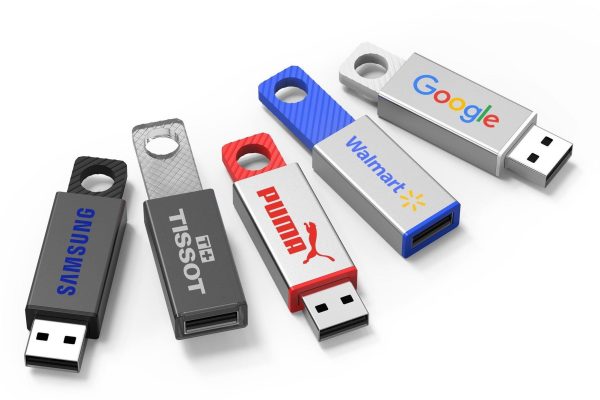 USB