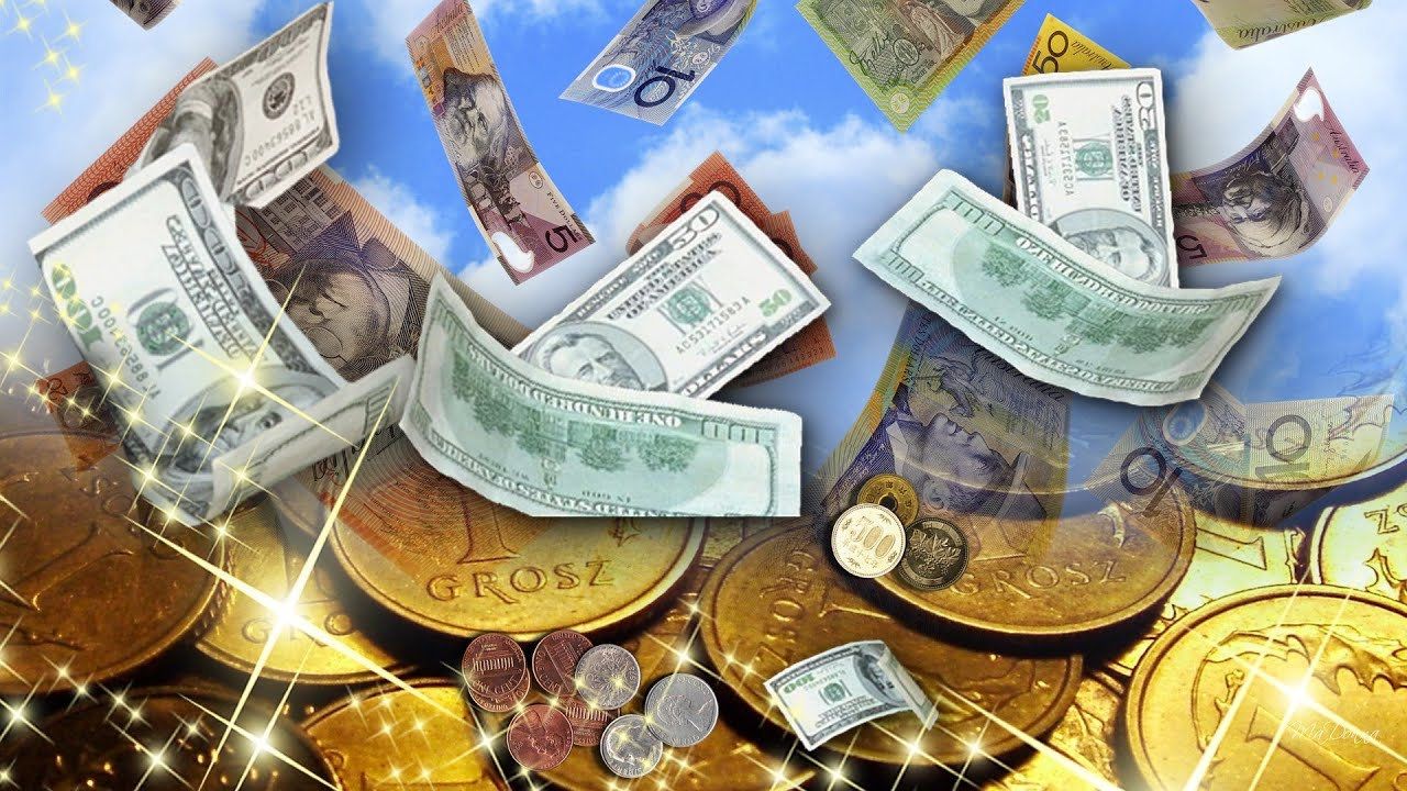 Naudas plūsma ir atvērta izredzētajiem: no 25. jūnija visas finanses nonāks šo laimīgo rokās — visapkārt būs bagātība