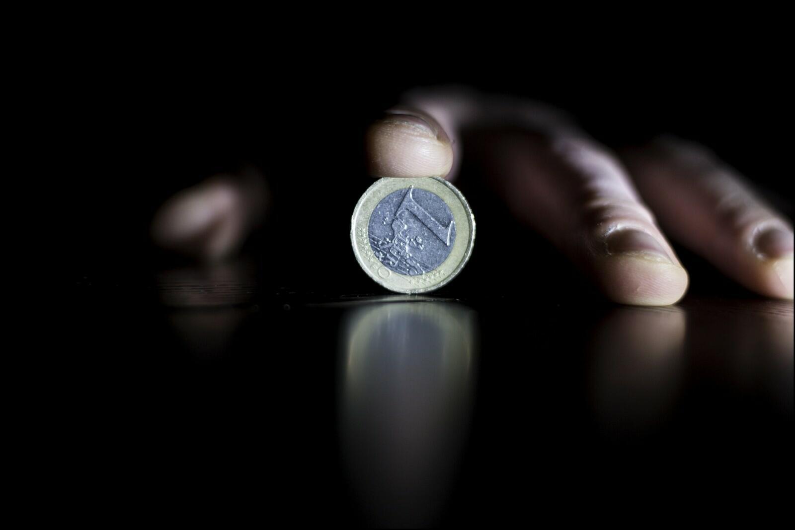 Šī 2 eiro monēta apmaksās jūsu atvaļinājumu viesnīcā: pārbaudiet savas kabatas un maku, ja tāds jums ir.