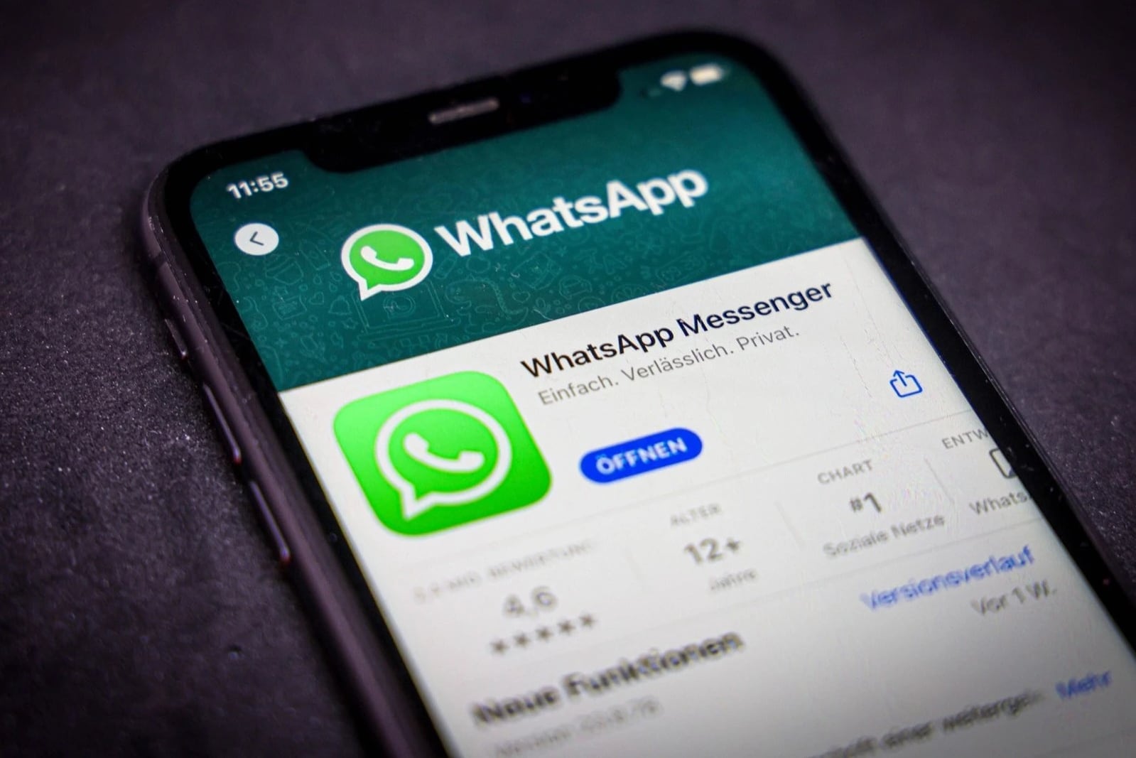 Jauns krāpšanas veids WhatsApp satrauc tehniskos ekspertus: bankas konti var tikt iztukšoti dažu minūšu laikā.