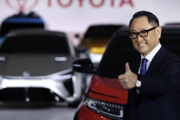 Toyota