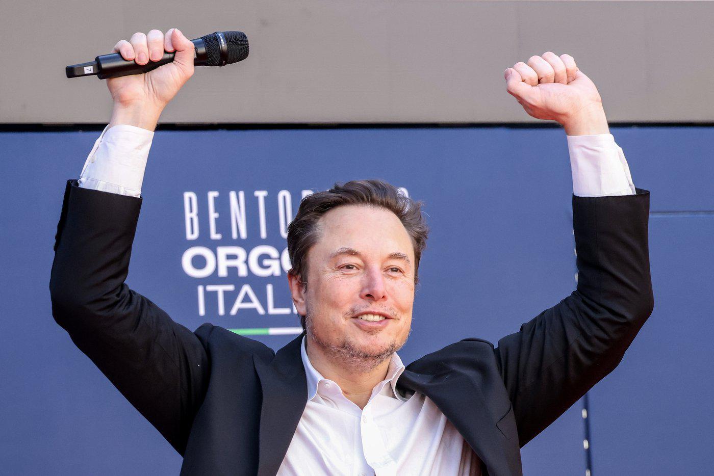 Ilons Musk stāstīja par Trešo pasaules karu un pastāstīja, kuras teritorijas izdzīvos katastrofu.