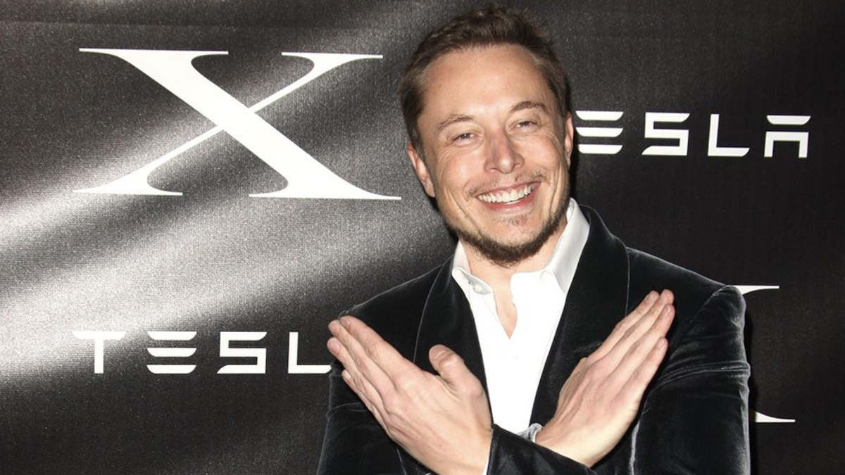 Musk