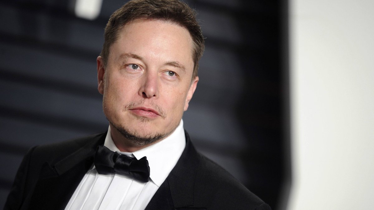 Nepārspējams atklājums | Elons Musk ir atklājis supervulkānu, kas ir piepildīts ar šo dārgmetālu, un tas var palielināt viņa bagātību par 1,5 triljoniem dolāru.