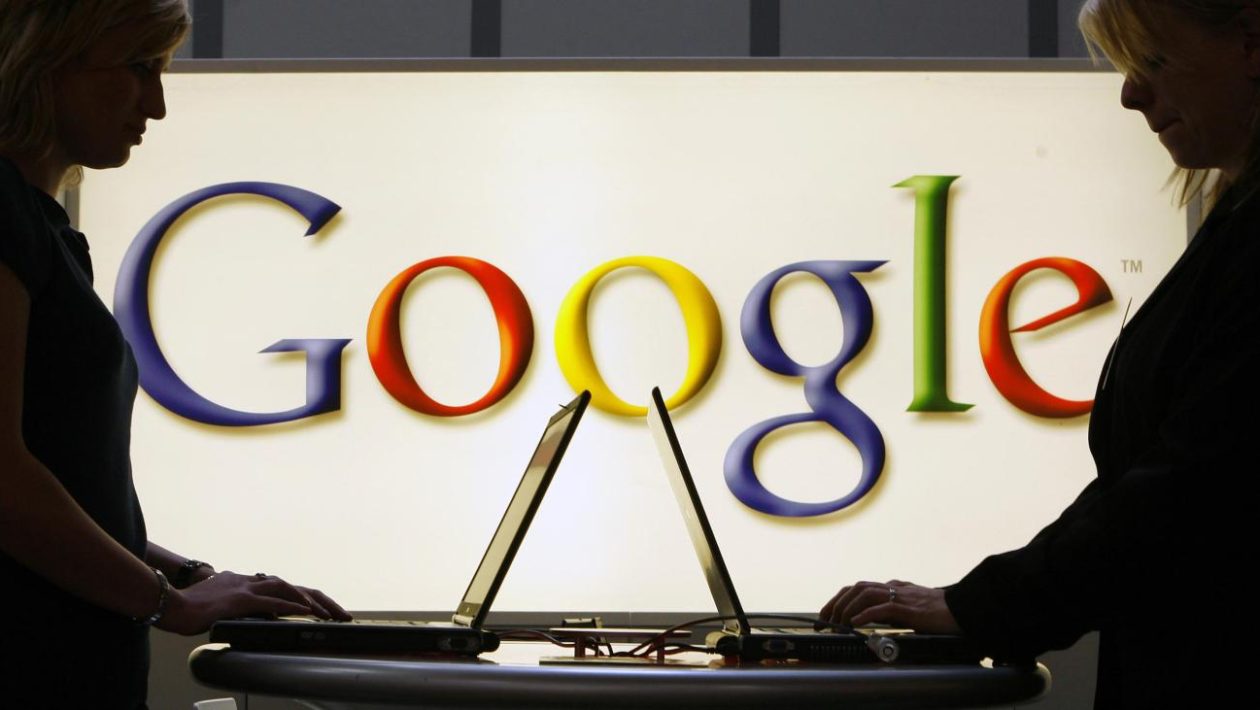 Google