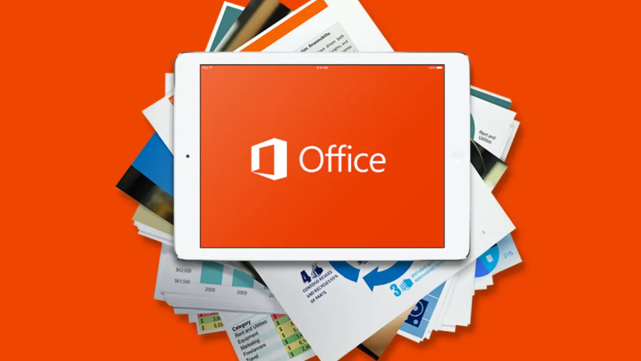 LibreOffice