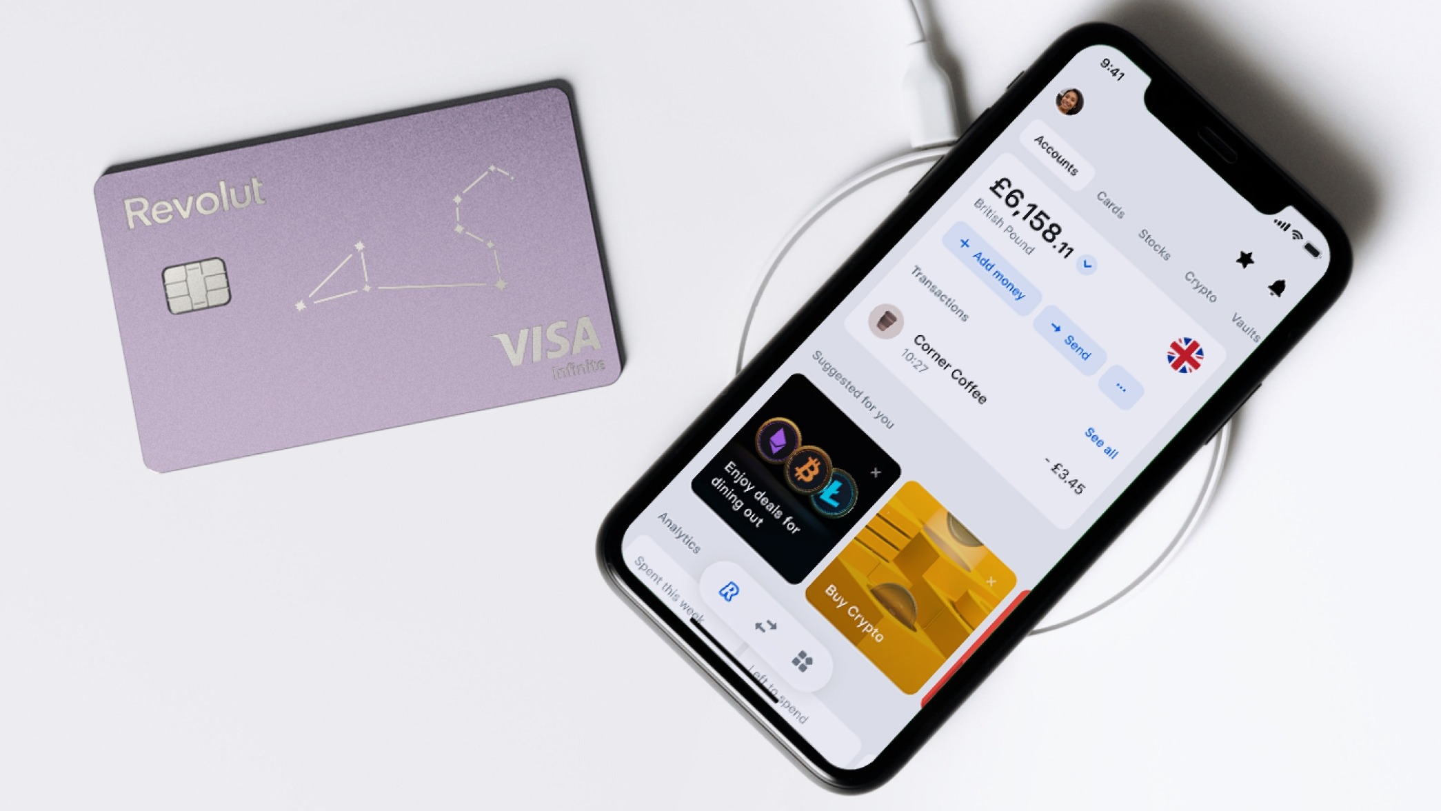 Revolut izvēlas Latviju, lai uzstādītu pirmos 50 bankomātus