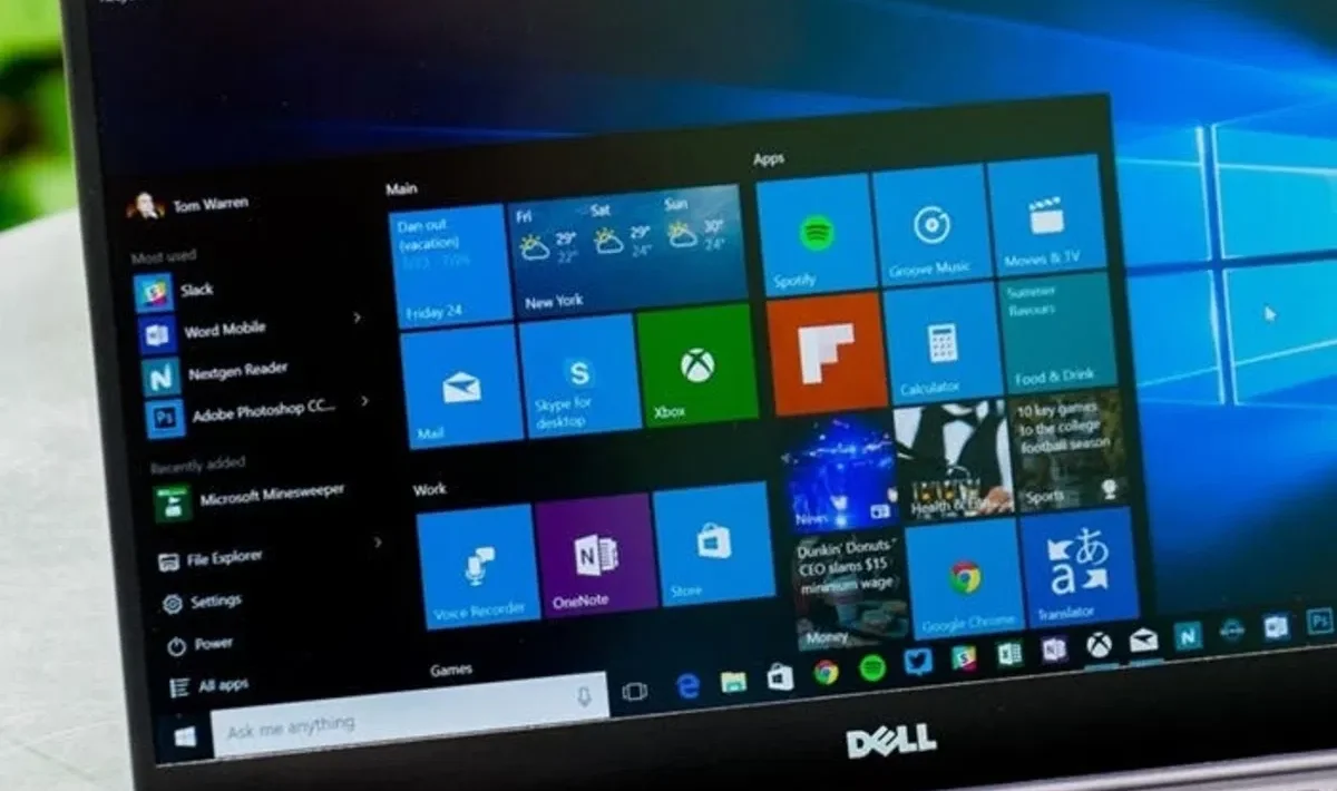 Windows