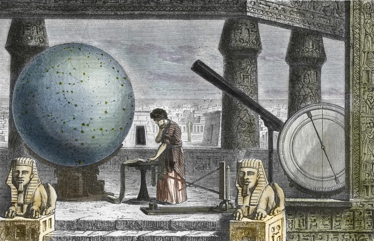 Gadsimta astronomiskais atklājums: zinātnieki apstiprinājuši, kas atrodas Mēness iekšienē, un mainījuši visu, ko mēs zinājām par kosmosu.