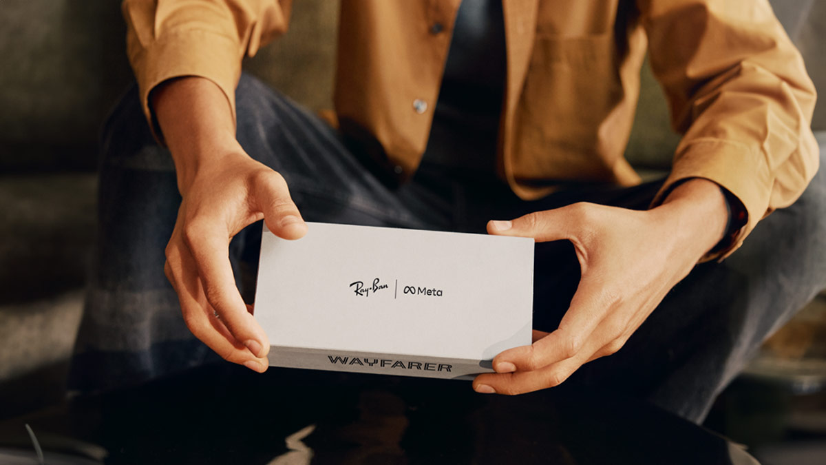 Vīrietis jau ir arestēts par Ray-Ban Meta brilles izmantošanu video filmēšanai bez piekrišanas: viņš uzņēma simtiem sieviešu uz ielām Latvijā.