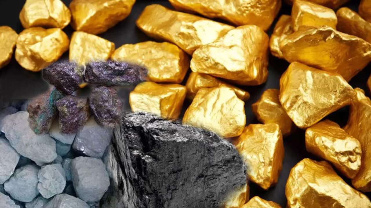 Latvijā atklāts “zils zelts”: svarīgs minerāls, kas var mainīt valsts un pasaules ekonomikas kursu