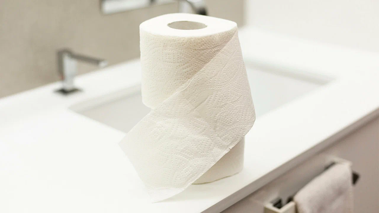 Tualetes papīra mērcēšana etiķī: kāpēc tas ir ieteicams un kādam nolūkam to izmanto