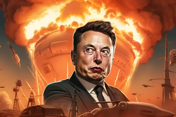 Musk