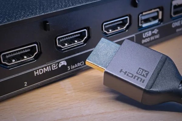 HDMI