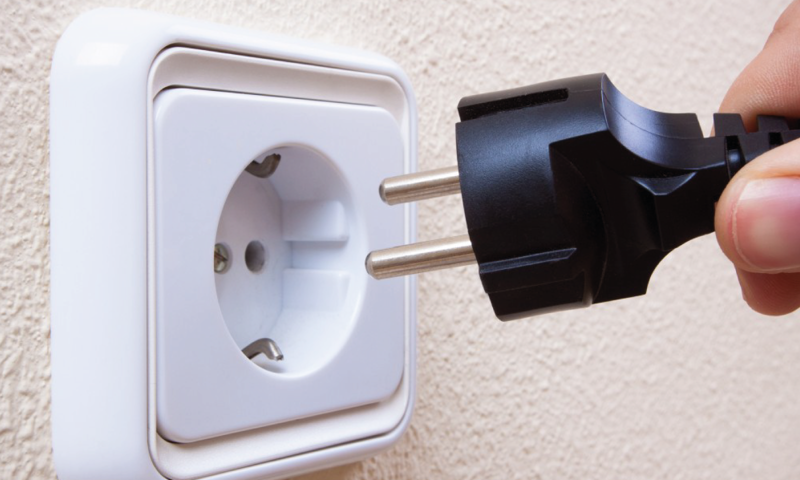 Elektroierīce, kas pirms gulētiešanas obligāti jāizslēdz no rozetes, jo tā var divkāršot elektroenerģijas patēriņu.