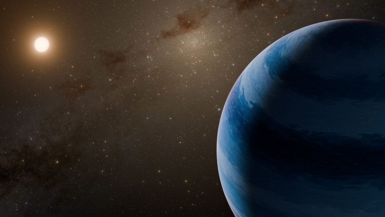 Astronomi