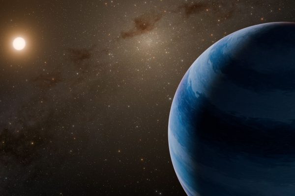 Astronomi