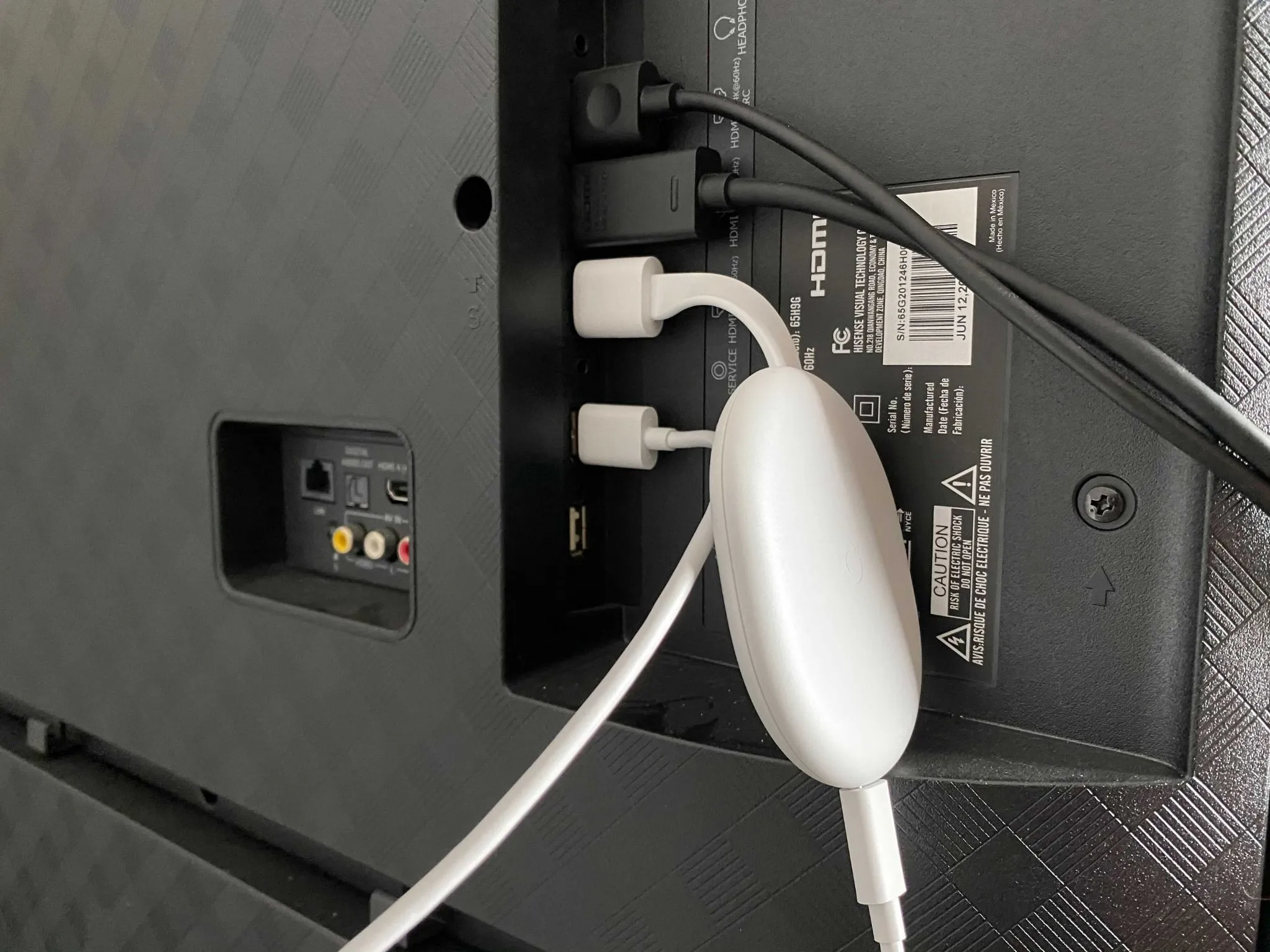 Es vienmēr šaubījos, vai ir vērts izmantot USB portus savā televizorā, līdz atklāju to noslēpumu: šeit ir to atšķirības un funkcijas.