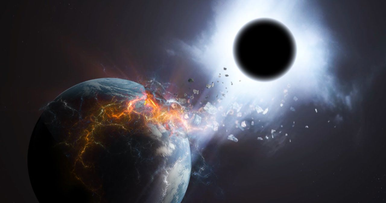 Astrofiziķis uzdod jautājumu Elonam Muskam: “Pat kodolapokalipses gadījumā Zeme būs paradīze salīdzinājumā ar Marsu.”