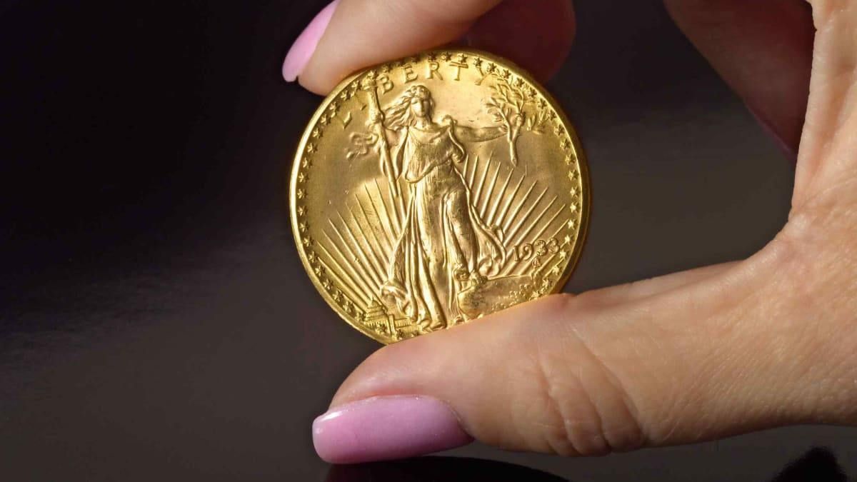 Par šo retu monētu, kuras nominālvērtība ir 1 cents, ASV piedāvā līdz pat 800 000 dolāru.