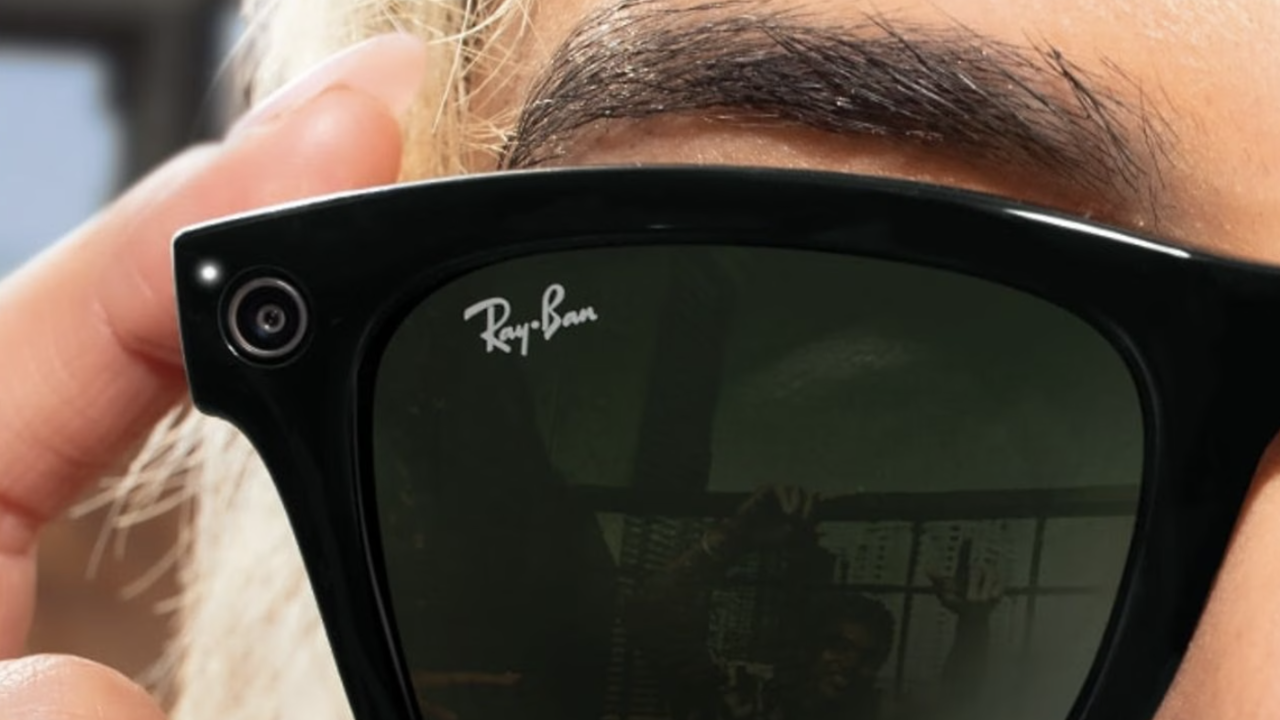 Vīrietis jau ir arestēts par Ray-Ban Meta brilles izmantošanu video filmēšanai bez piekrišanas: viņš uzņēma simtiem sieviešu uz ielām Latvijā.