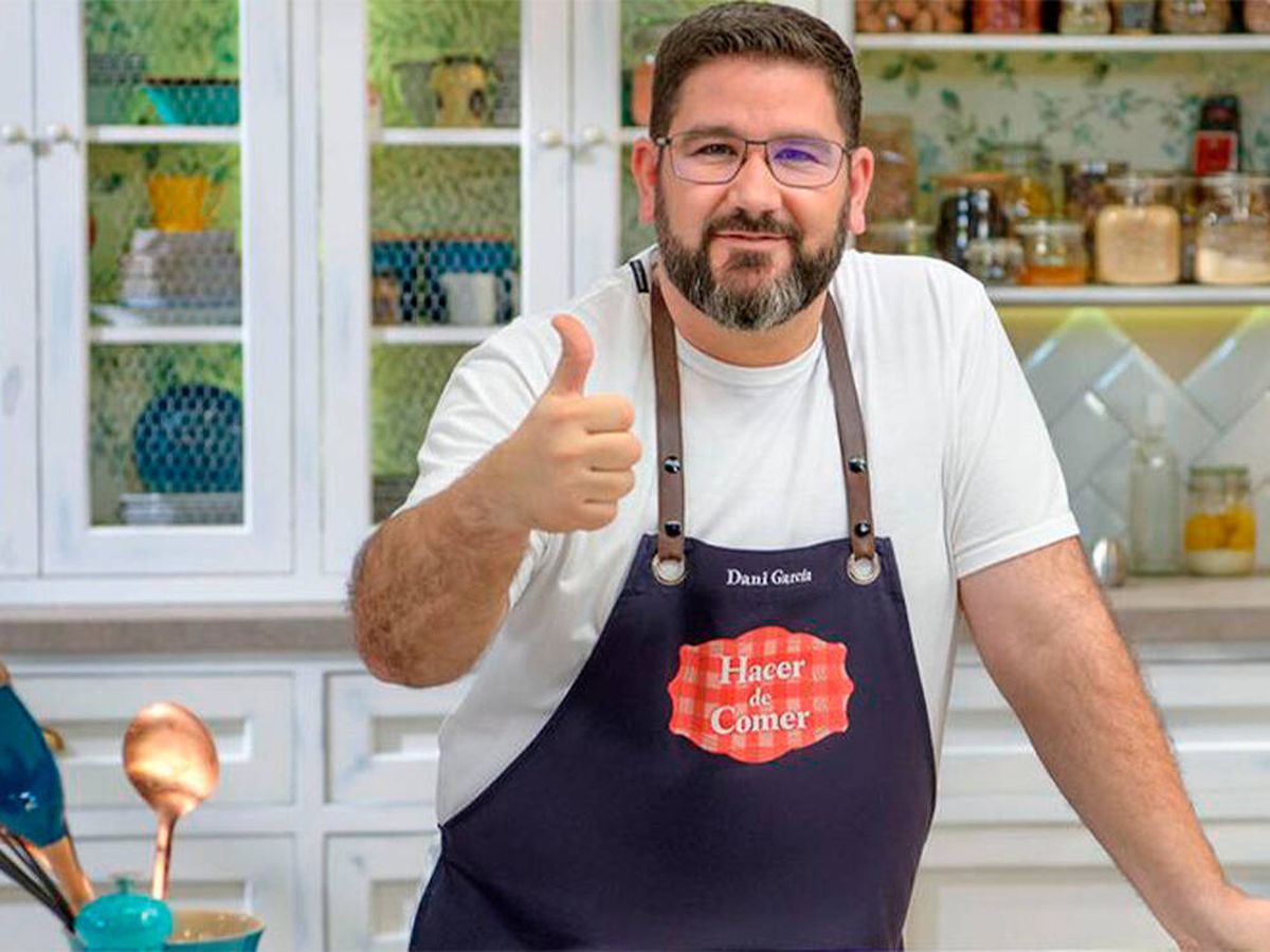 Dani Garcia pastāstīja, cik viņš pelna: «Neviens nevēlas runāt par naudu, bet visi ir atkarīgi no tās».