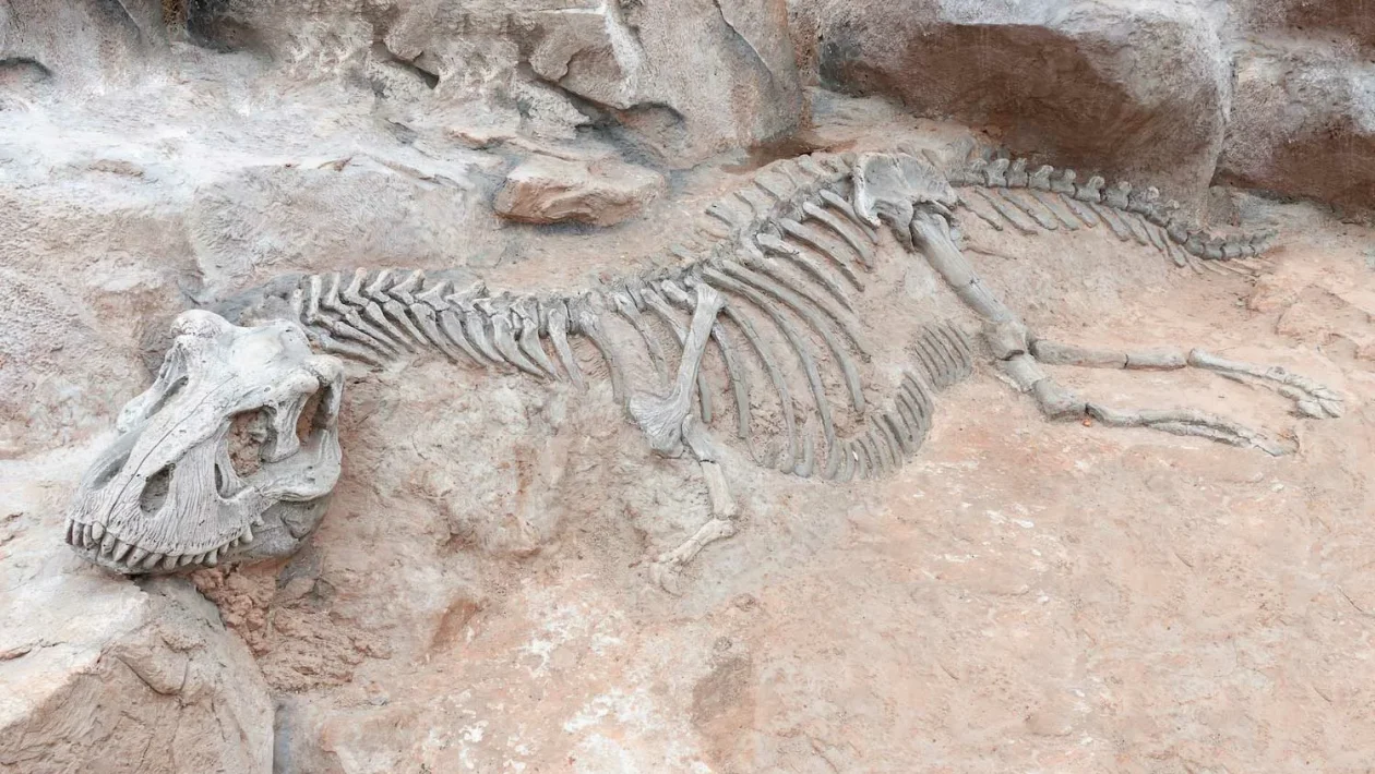 Paleontologi