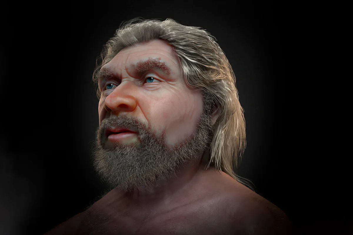 Viena no teorijām apgalvo, ka neandertāliešus iznīcināja kaut kas no kosmosā.