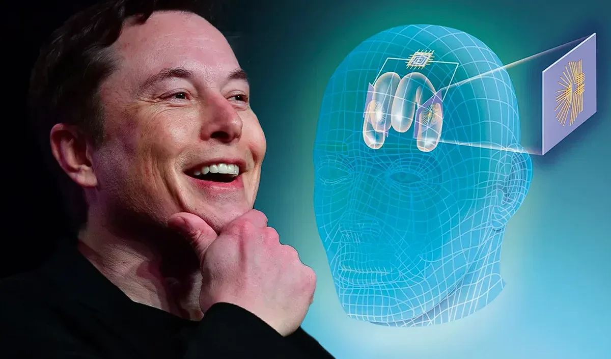 Ilons Musk apstiprināja, ka Neuralink sāks implantēt neredzīgiem cilvēkiem redzes aparātus: «Tas ir kā superspēja».