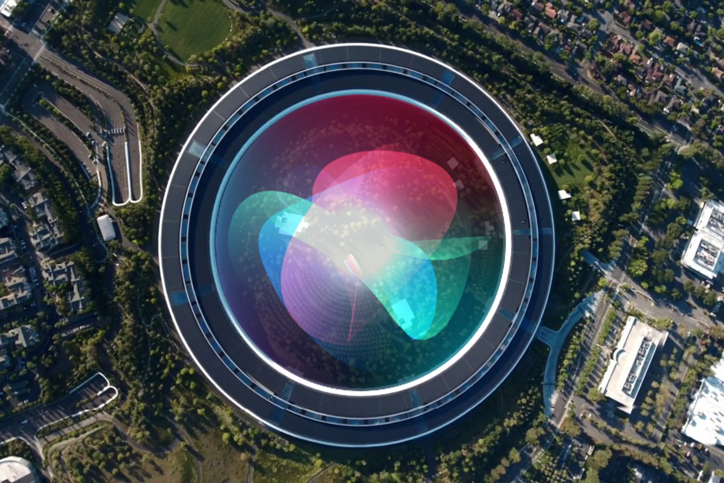 Pie ieejas šajā Apple Park laboratorijā ir divi skaļruņi, kurus dāvinājis Stīvs Džobss. Iemesls, kāpēc tie tur atrodas, ir tāds, ka tie joprojām tiek izmantoti, bet ne tam, kam jūs varētu domāt.