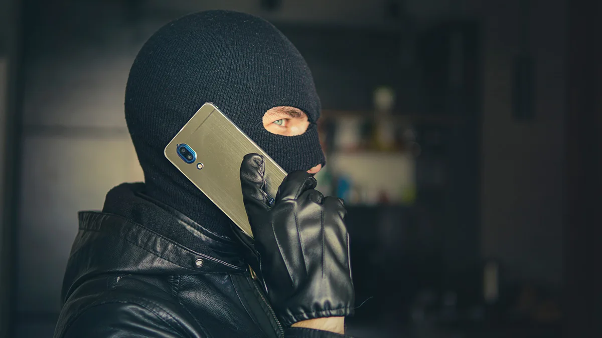 Mobilā tālruņa slēpto funkciju vajadzētu aktivizēt nekavējoties, lai noziedznieki nevarētu iztukšot jūsu kontus ar vienu zvanu.