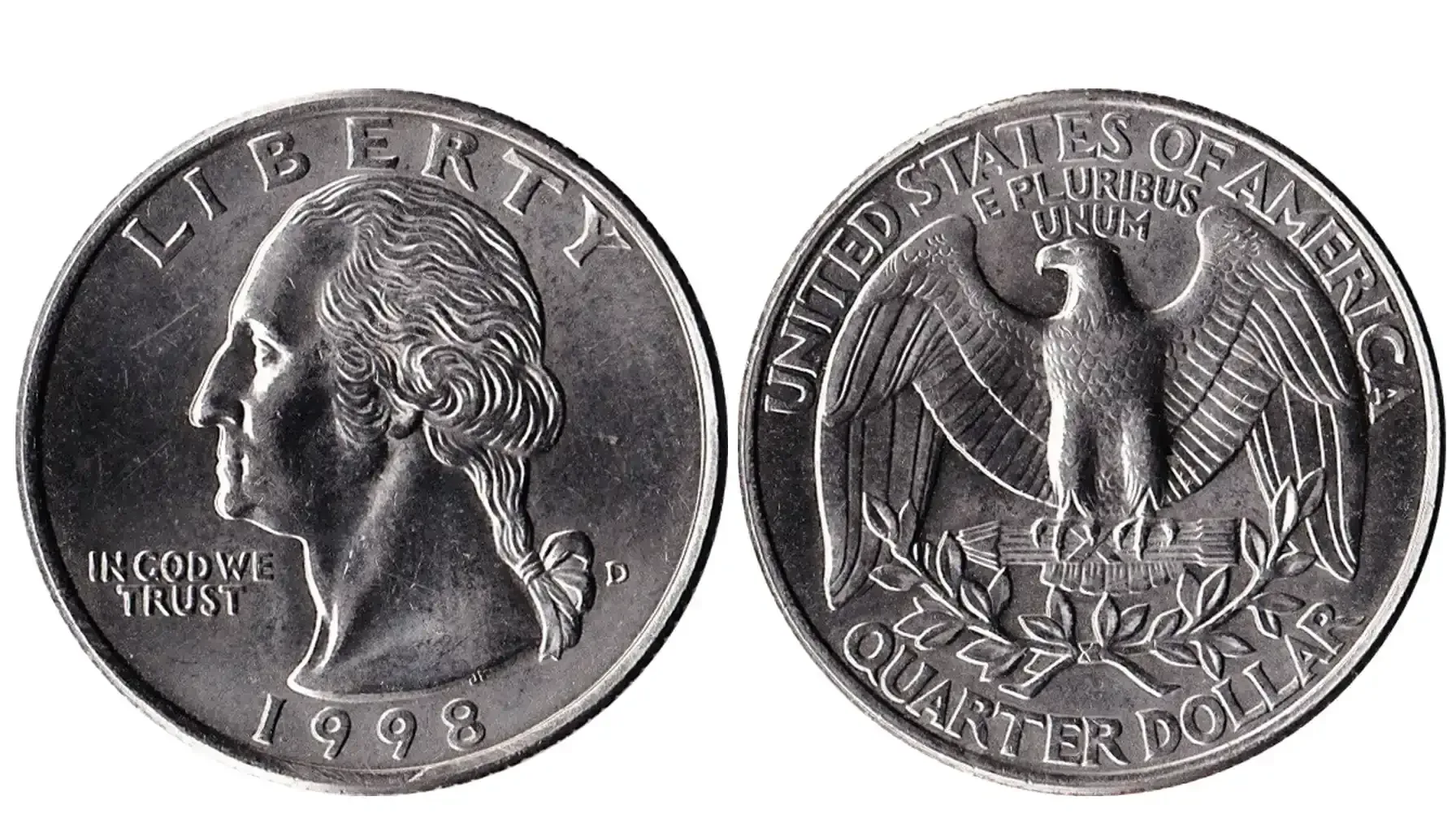 «Buffalo Nickel»: piecu centu monēta, kas joprojām ir apgrozībā un var maksāt līdz pat 100 000 ASV dolāru.