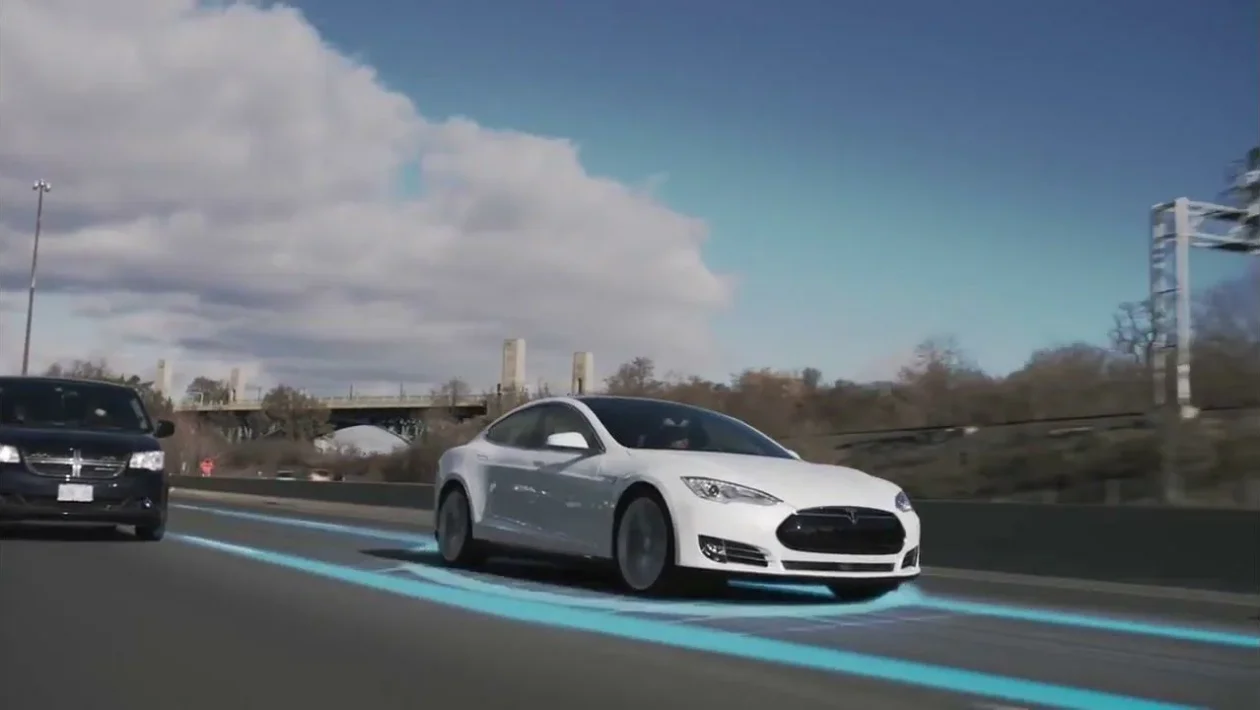 Tesla