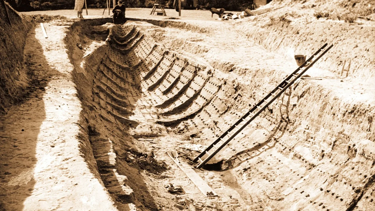 arheologi