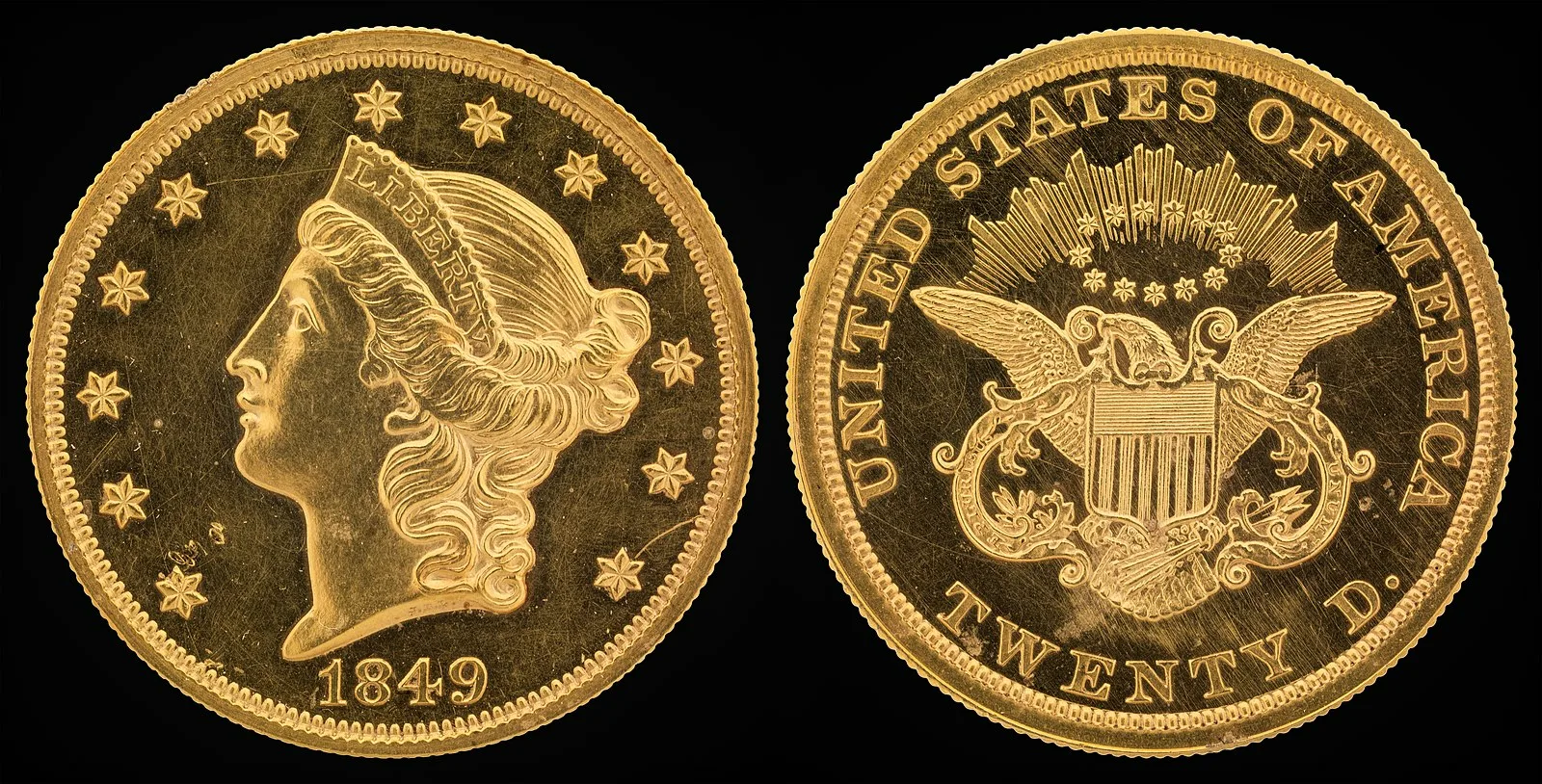 Šī reta 1 dolāra monēta var būt vērta vairāk nekā 13 000 dolāru: tā izdota 1873. gadā.