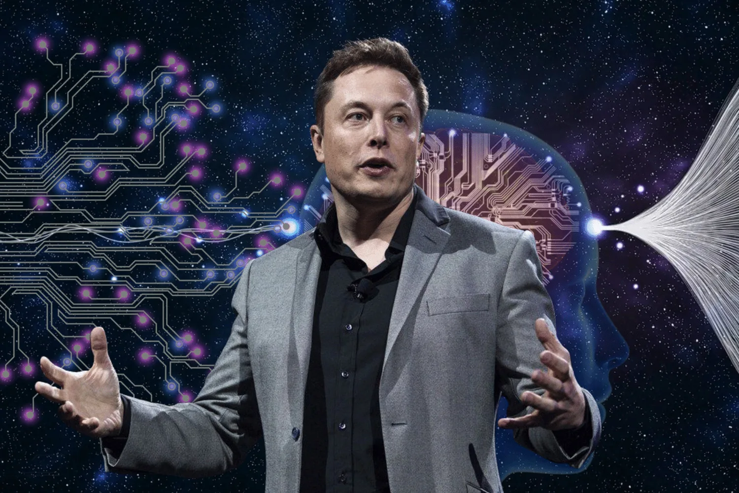 Izmaiņas mākslīgā intelekta jomā: Elons Musk paziņo par algoritmu ēras beigām un jauno tehnoloģiju, kas tos aizstās
