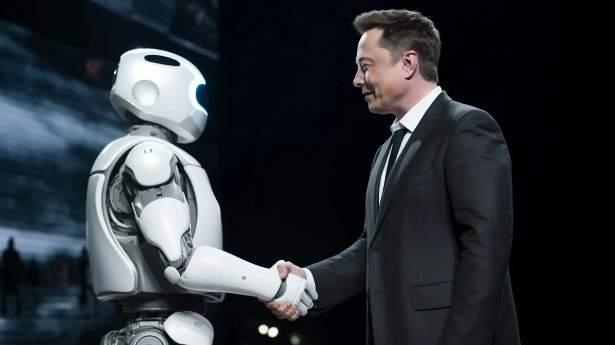 Izmaiņas mākslīgā intelekta jomā: Elons Musk paziņo par algoritmu ēras beigām un jauno tehnoloģiju, kas tos aizstās