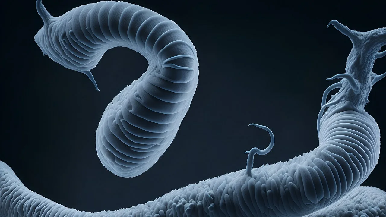 Parazīts, kas pārnēsājas ar kaķiem, 5 minūtēs bojā cilvēka spermatozoīdus.