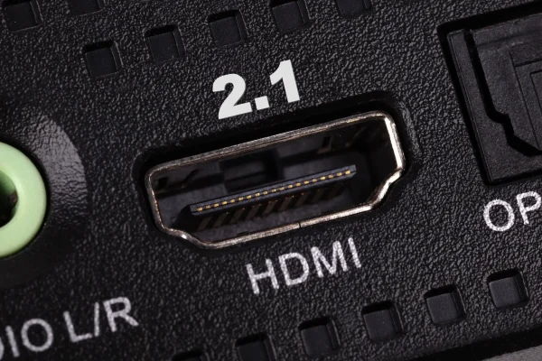 HDMI