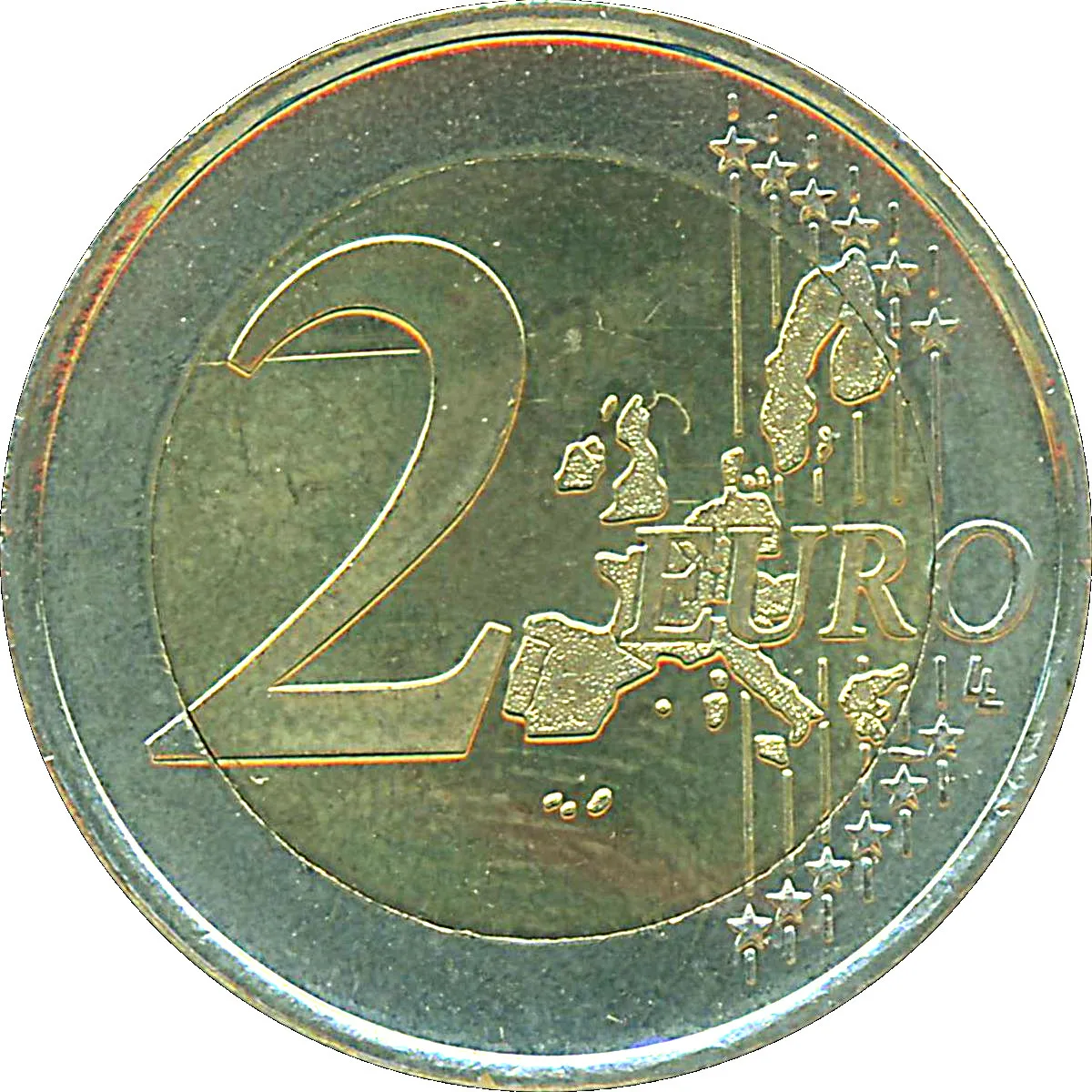 «Mana 2 eiro monēta ir vērta 10 000 eiro»: lietotne, kas parāda reālo vērtību monētām jūsu kabatās