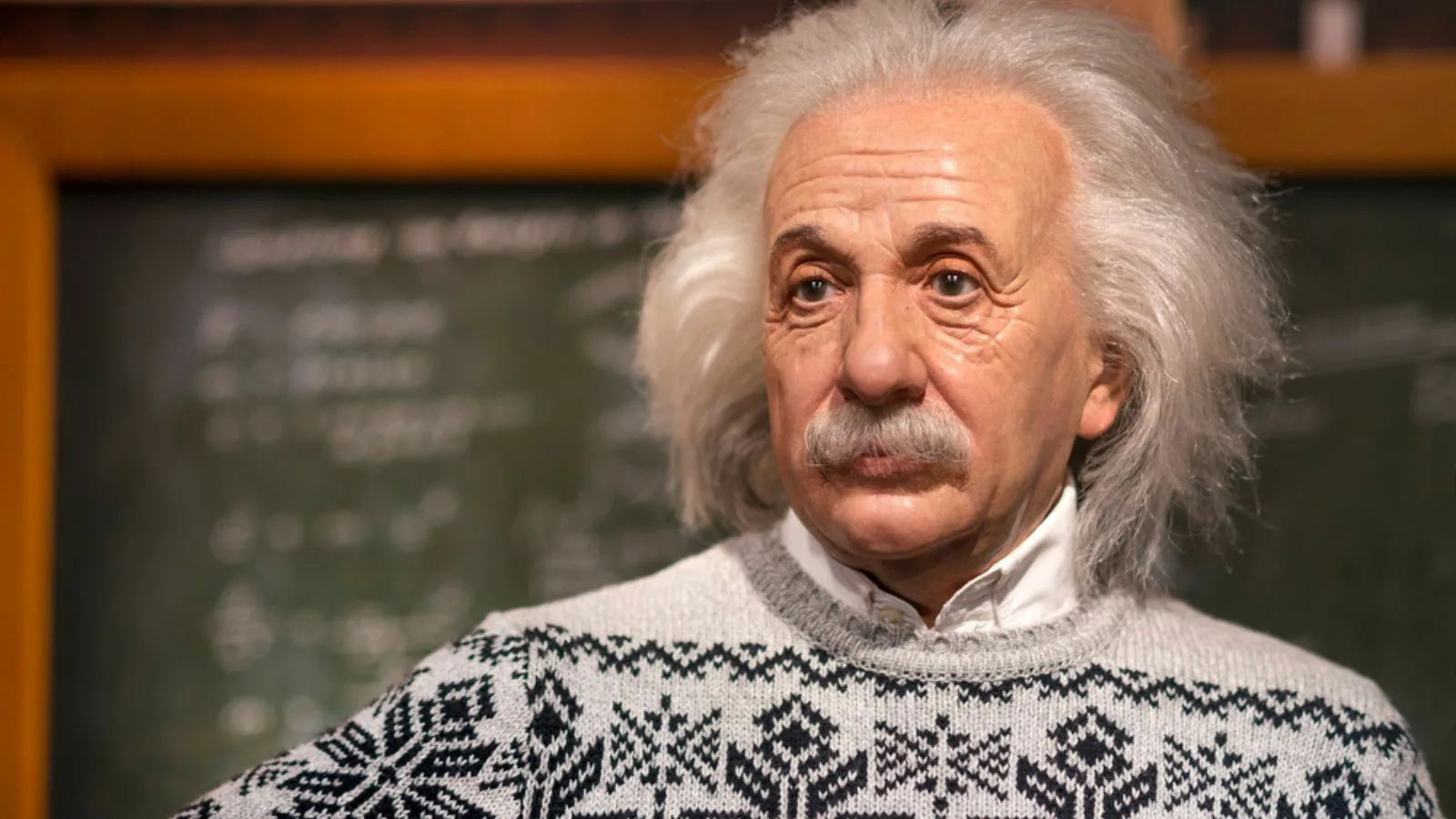 Ne Alberts Einšteins, ne Leonardo da Vinči: gudrākais cilvēks pasaulē pārspējis visus IQ rekordus.